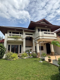 รูปภาพ 🏡 House for Rent in Min Buri – Nong Chok (Suwinthawong 34)