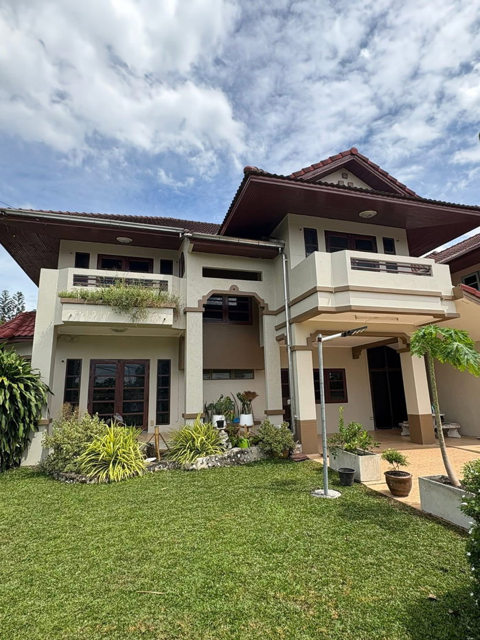 picture 🏡 House for Rent in Min Buri – Nong Chok (Suwinthawong 34) - 1/13