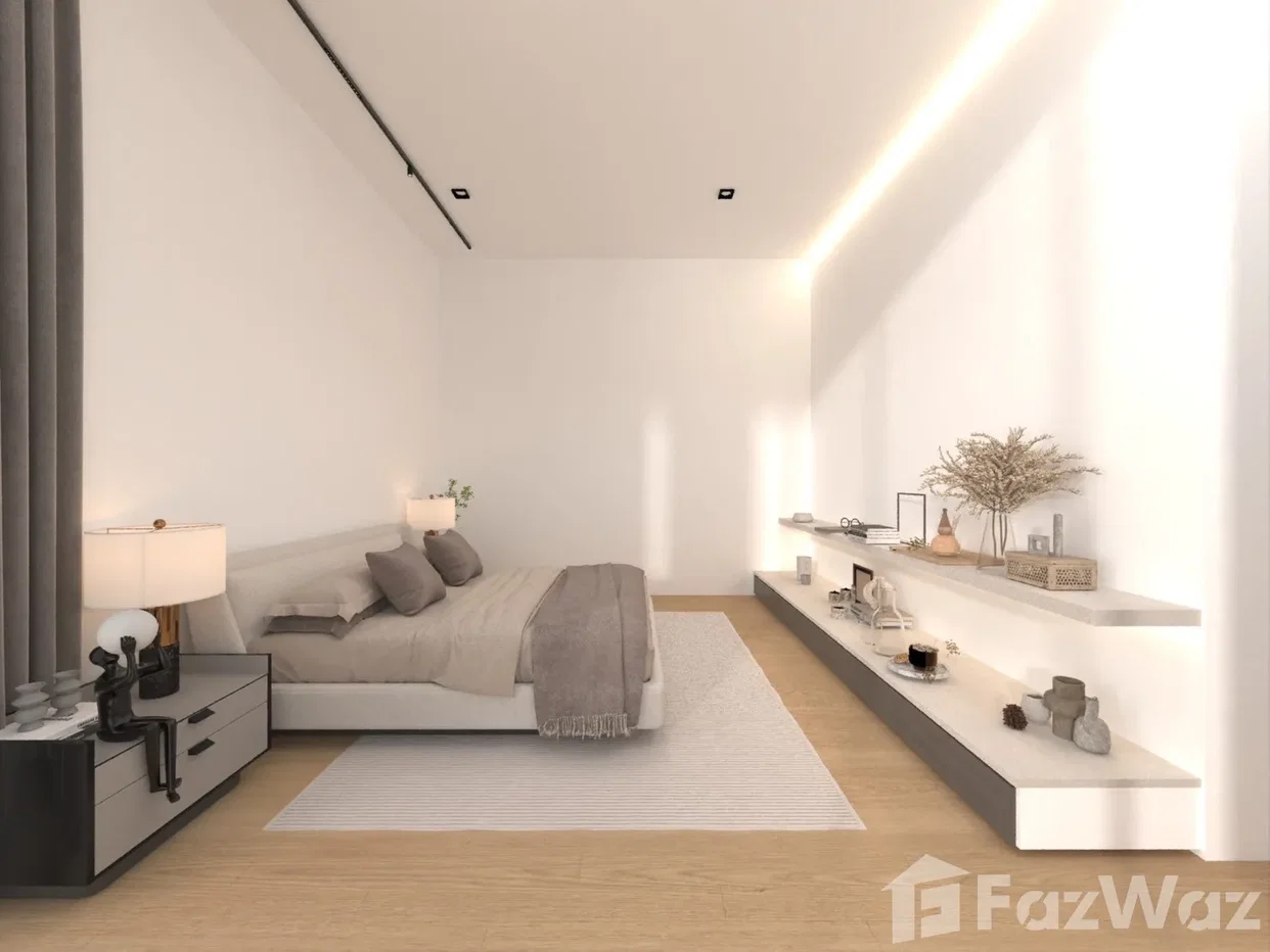 รูป ขาย วิลล่า 4 ห้องนอน ในโครงการ จรรยา วิลล่า เฟส 2 6639041 - รูปที่ 12/13