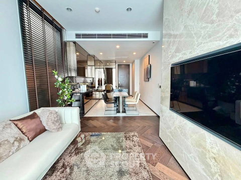 ห้องชั้นสูง 2 ห้องนอน 73 ตร.ม. The Esse Sukhumvit 36 ใกล้ BTS ทองหล่อ 70 ม. (ID 3151178)