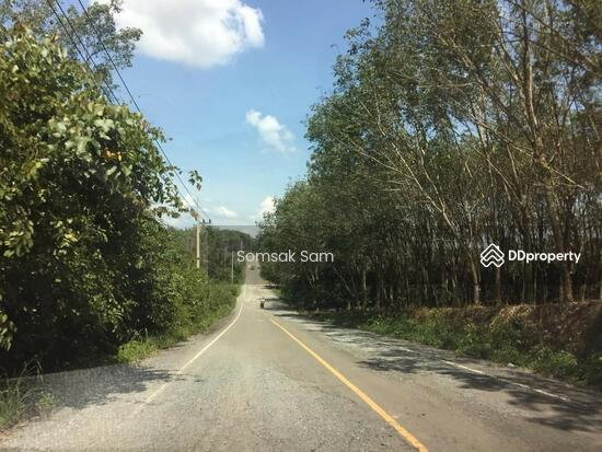 รูป ขายที่ดินเปล่า   อ.เขาสมิง จ. ตราด - รูปที่ 4/6