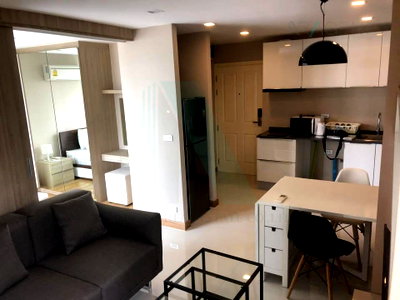 Condos for sale : 🚩 For Sell Condo THE ACE EKAMAI Building 1, Floor 4,1 bed room, Room size 33 sqm
