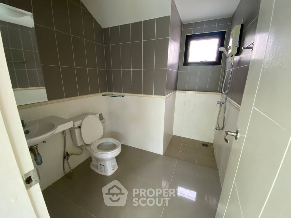 รูป บ้าน 3 ห้องนอน โครงการ Centro Ramindra 109 ย่านบางชัน กรุงเทพฯ (ID 1529947) - รูปที่ 10/24