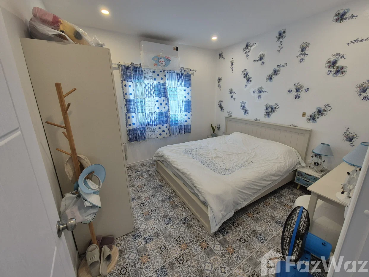 รูป ขาย บ้านเดี่ยว 3 ห้องนอน ใน โป่ง, ชลบุรี 6614204 - รูปที่ 6/18