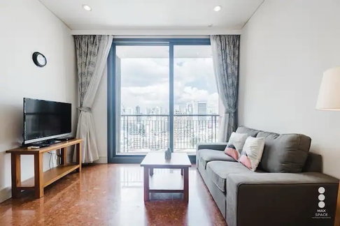 ขาย Aguston sukhumvit 22 for sale ( hot price)