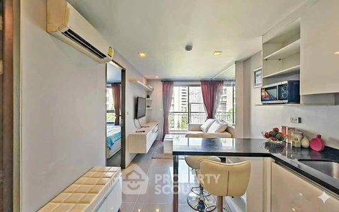 คอนโด 1 ห้องนอน 35 ตร.ม. ที่ Mirage Sukhumvit 27 ใกล้ BTS อโศก 400 ม. (ID 3150150)