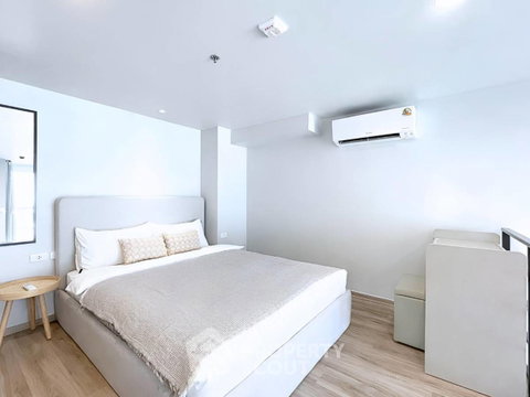 ชั้น 32 ห้อง 1 ห้องนอน Culture Thonglor ใกล้ BTS ทองหล่อ 300 เมตร (ID 3151150)