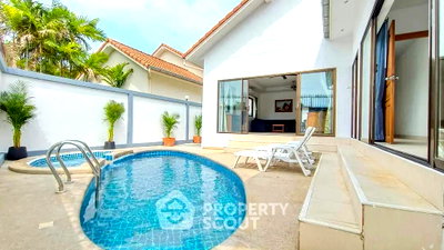 Houses for rent Chonburi : Pet-Friendly 5-Bed Villa For Rent At Adare Garden 3, Pattaya (ID 1503435)