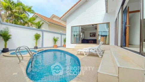 วิลล่า 5 ห้องนอน ให้เช่า Adare Garden 3 พัทยา ใกล้น้องปรือ (เลี้ยงสัตว์ได้) (ID 1503435)