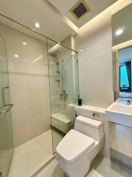 📌 ให้เช่าคอนโด อีควิน๊อกซ์ พหลโยธิน-วิภาวดี อาคาร 1 ชั้น 12 1 ห้องนอน ขนาด 31 ตรม ใกล้ มหาวิทยาลัยเซนต์จอห์น