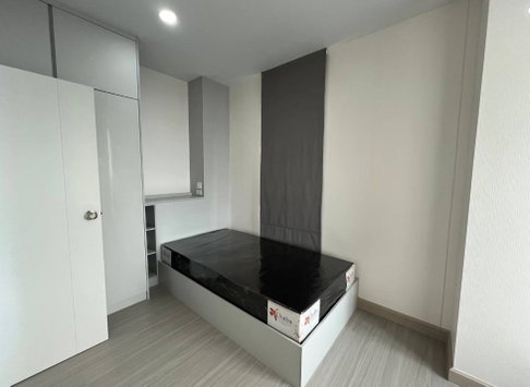 🏷️ P-125976 | Ideo Mobi Sathorn : ไอดีโอ โมบิ สาทร ติด BTS กรุงธนบุรี เพียง 1 นาที 26,500 บ. | Line: @easycondoplus | 099-229-6397