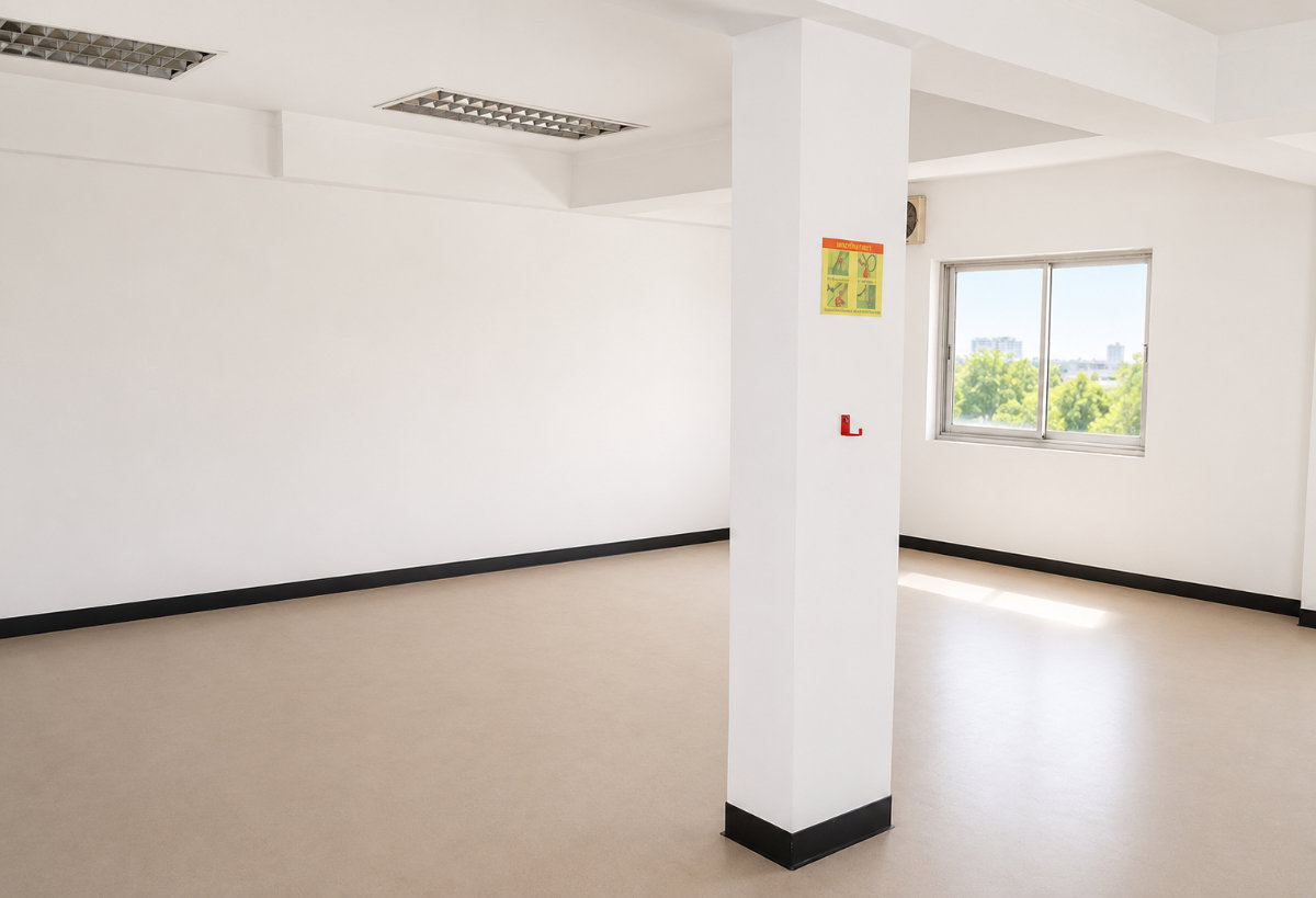 picture Office building for sale, Center Point project, Surat Thani city - 18/31