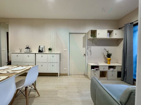 🚩 For Sell Condo THE PRIVACY REWADEE Building 1, Floor 4,2 bed room, Room size 50 sqm