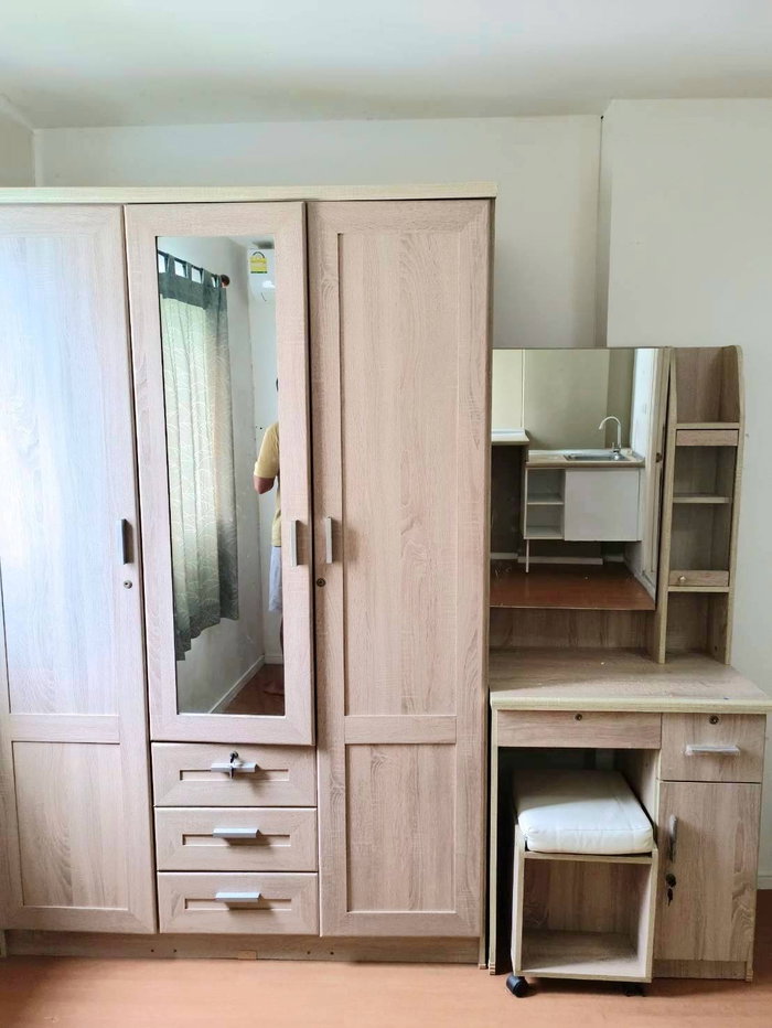 picture Lumpini Township rangsit - Klong1 for rent - 3/11