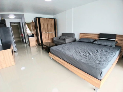 📢 ขาย City Villa Ladprao 130 (ซิตี้ วิลล่า ลาดพร้าว 130) ตกแต่งสวย เฟอร์นิเจอร์และเครื่องใช้ไฟฟ้าครบ ✅ ใกล้ MRT ลาดพร้าว 101 และเดอะมอลล์บางกะปิ