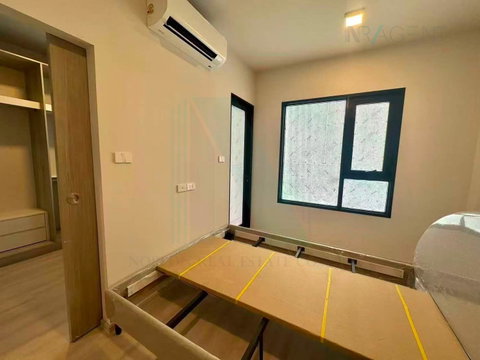 ðš For Sell Condo COBE RATCHADA - RAMA 9 Building 1, Floor 23,4 bed room, Room size 138 sqm