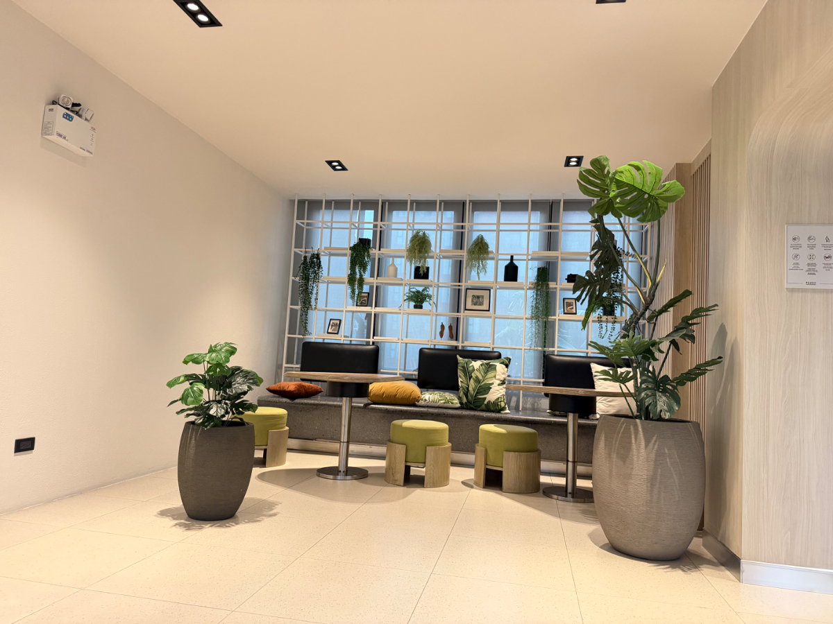 รูป พร้อมอยู่!! ดีคอนโด ไฮด์อเวย์ - รังสิต DCONDO Hideaway ชั้น 8 27.5 ตรม. มีเครื่องซักผ้า ใกล้ ม.ธรรมศาสตร์ - รูปที่ 17/20