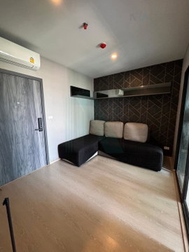 For Rent Condo ELIO DEL NEST Building E, Floor 32,1 bed room, Room size 34.00 sqm