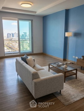 High-Floor 1-BR 38 Sqm Thru Thonglor, 31st Floor (ID 2386088)
