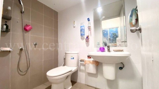 รูป บ้านพฤกษา 110 แจ้งวัฒนะ-ราชพฤกษ์ พร้อมอยู่ - รูปที่ 6/14