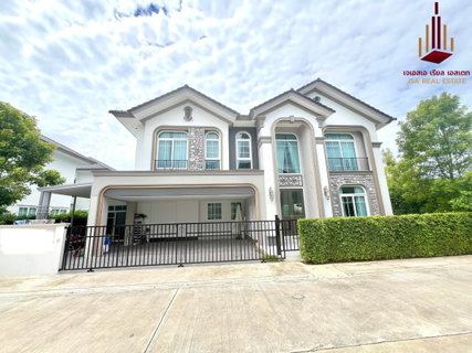 รูปภาพ ✨ For Rent: Grandio Bangna KM.5 ✨ 💰 Only 160,000 THB/month