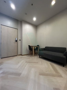 📌 For Sell Condo M THONGLOR 10 Building 1, Floor 6,1 bed room, Room size 29 sqm