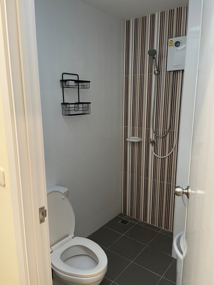 picture HOME FOR RENT Gusto Petchkasem-Taweewattana - 11/12