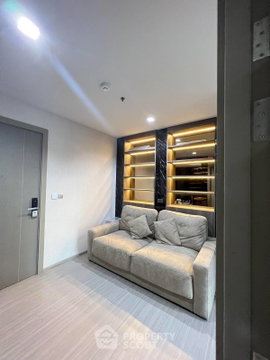 1-BR Condo At Life Asoke - Rama 9, MRT Phra Ram 9 (300m) (ID 1177696)