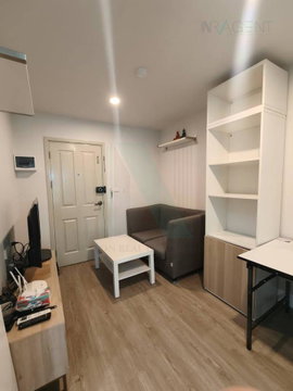 🔺 For Sell Condo HI SUKHUMVIT 93 Building A, Floor 2,1 bed room, Room size 28 sqm