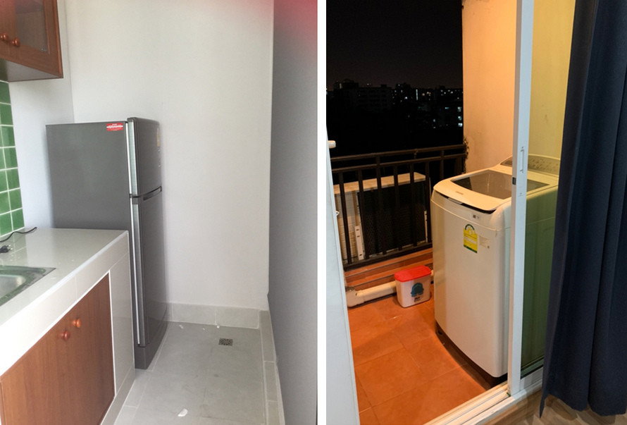 picture #SC15952 📌 Rent | 🟦🟨Regent Home 19 Sukhumvit 93🟥🟩💬𝑪𝒐𝒏𝒕𝒂𝒄𝒕𝑳𝑰𝑵𝑬:@𝒔𝒆𝒄𝒓𝒆𝒕𝒑𝒓𝒐𝒑𝒆𝒓𝒕𝒚 🔥✨ - 4/4