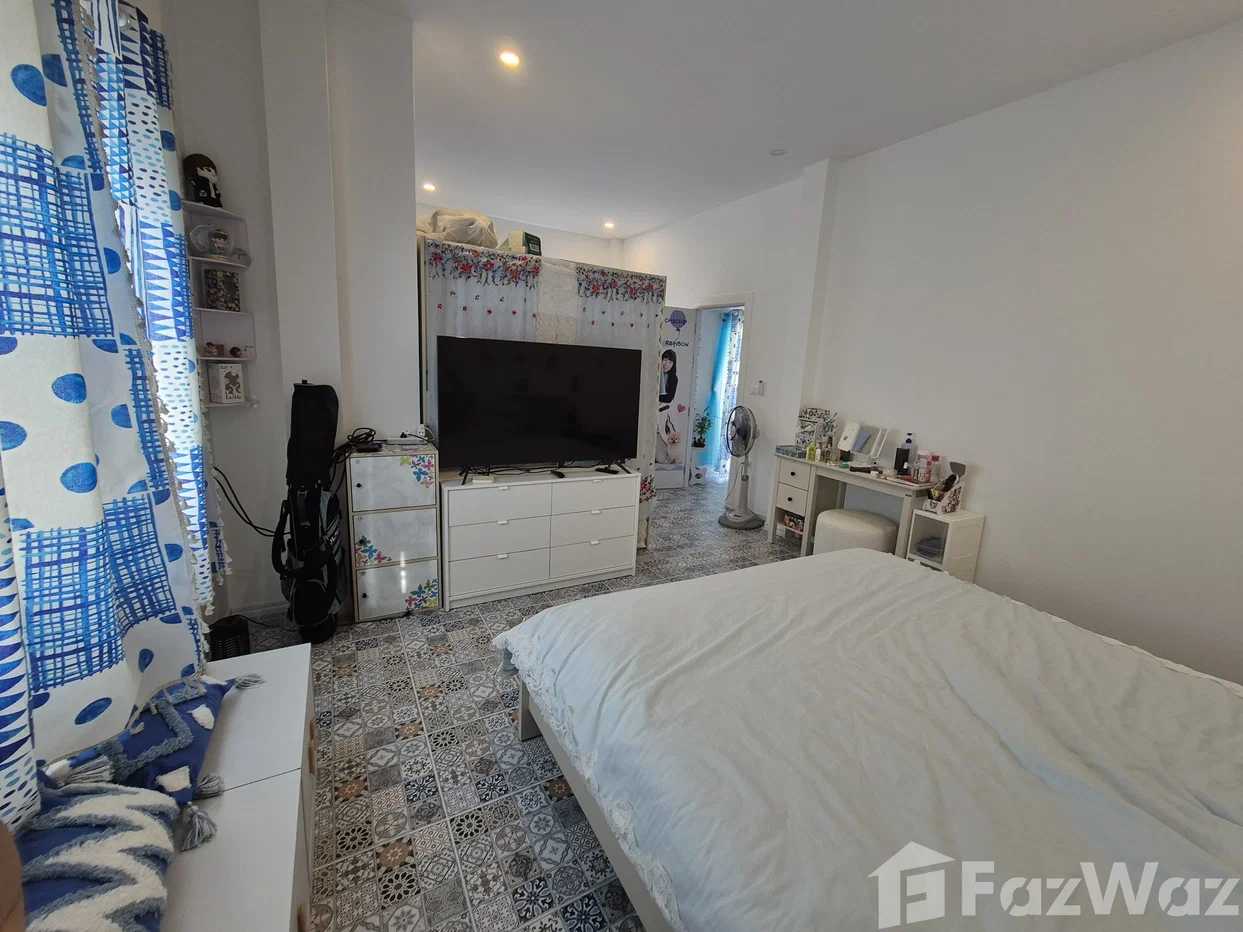 รูป ขาย บ้านเดี่ยว 3 ห้องนอน ใน โป่ง, ชลบุรี 6614204 - รูปที่ 8/18