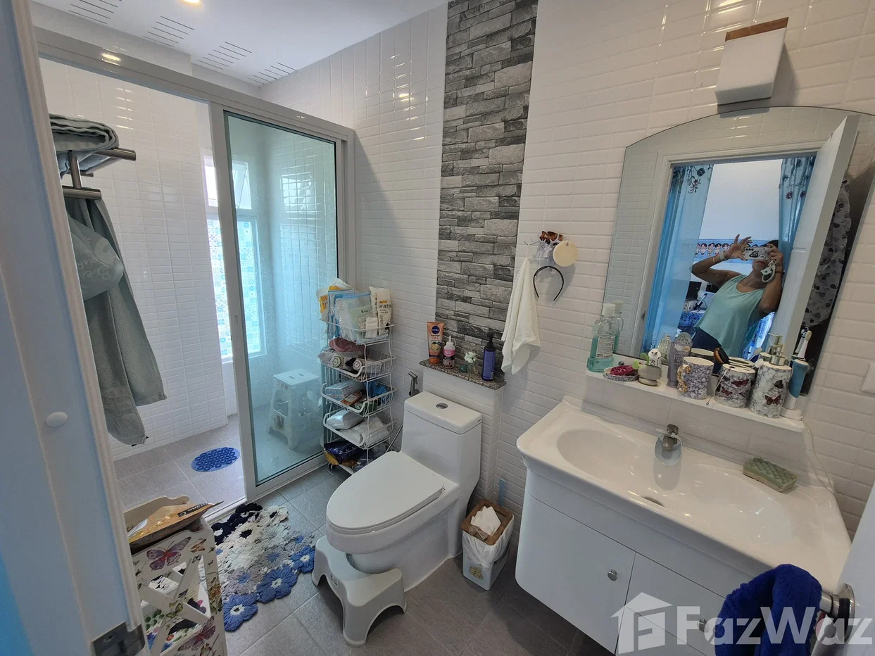 รูป ขาย บ้านเดี่ยว 3 ห้องนอน ใน โป่ง, ชลบุรี 6614204 - รูปที่ 9/18