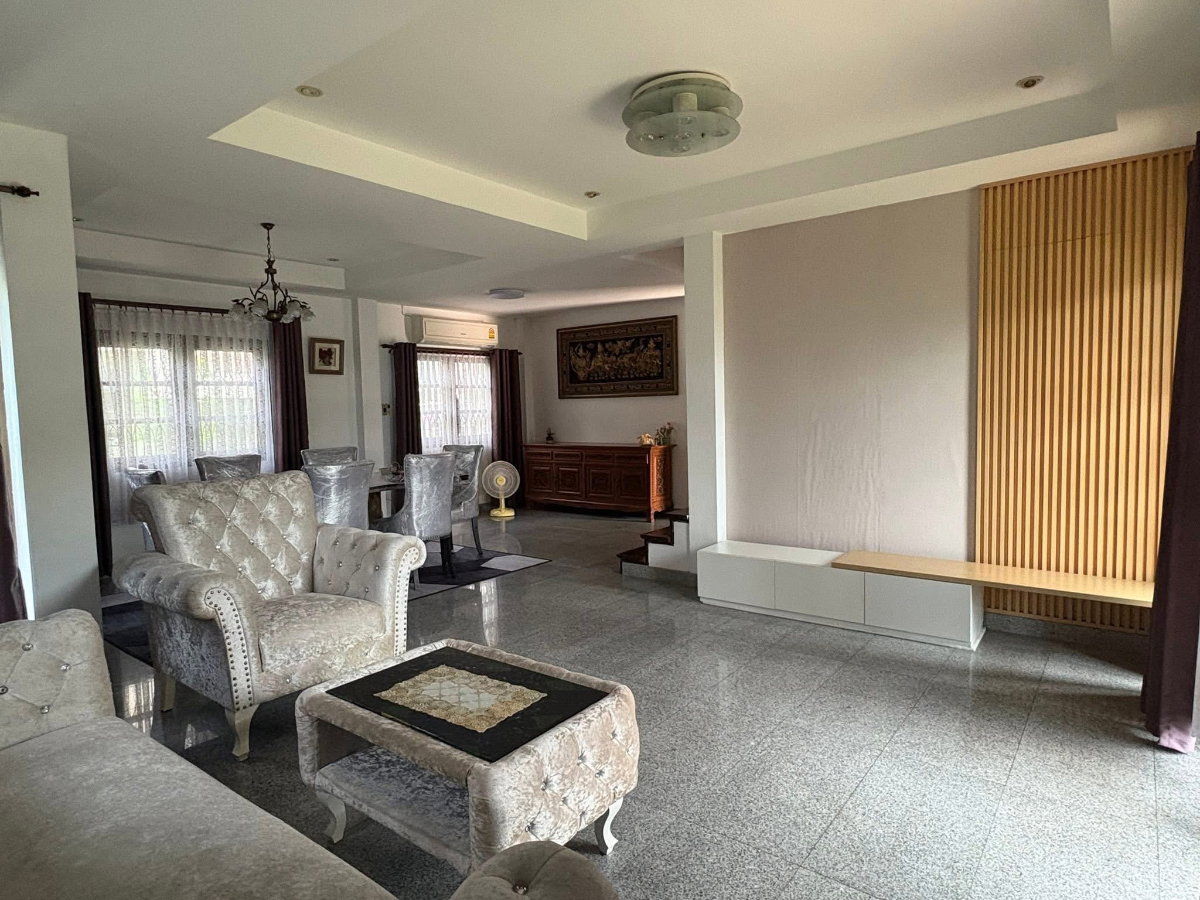 picture 🏡 House for Rent in Min Buri – Nong Chok (Suwinthawong 34) - 5/13