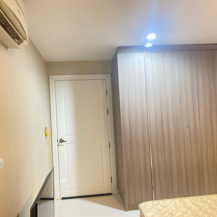 รูป 📌ว่าง 2/08/2569 ให้เช่าคอนโด อิลิเม้นท์ ศรีนครินทร์ 2 ห้องนอน 1 ห้องน้ำ - รูปที่ 6/17