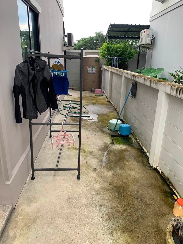 รูป 🏡 ขายด่วน! กาญจน์กนกวิลล์ 24 เยื้อง รพ.นครพิงค์ 📞063-6649056 - รูปที่ 15/15