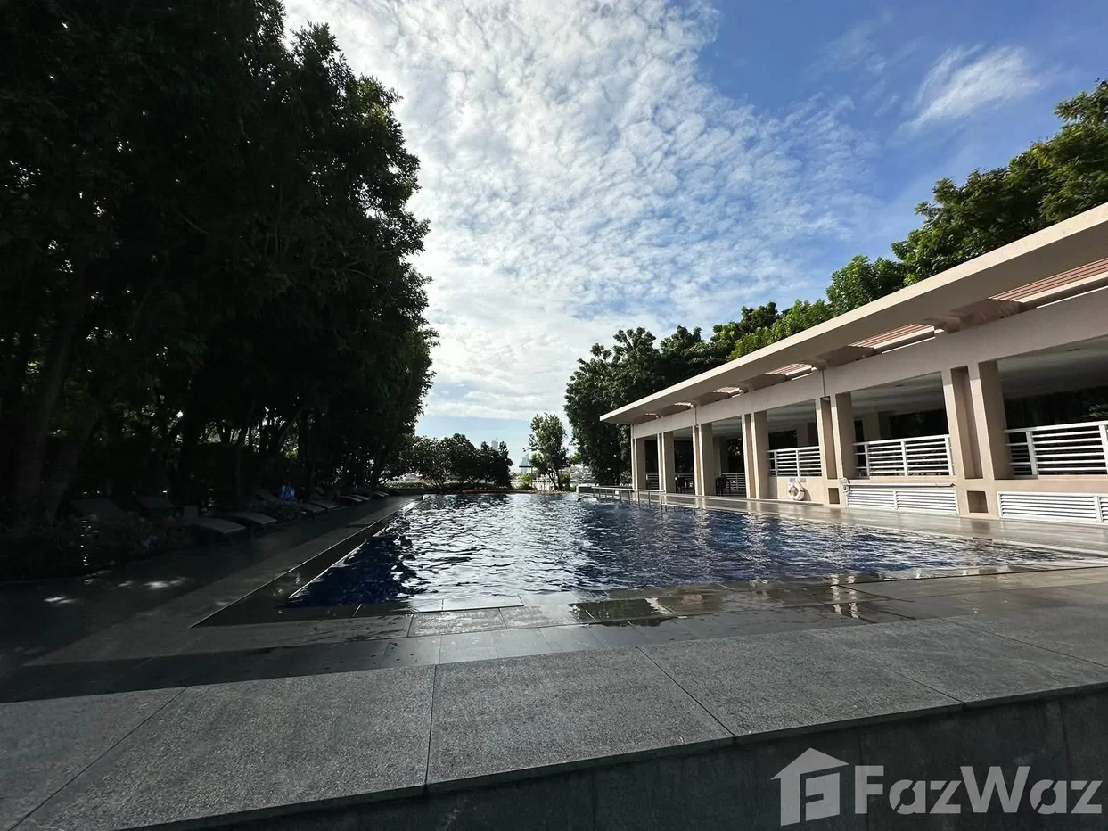 picture WaterMark Chaophraya River Condominium 6639333 - 2/9