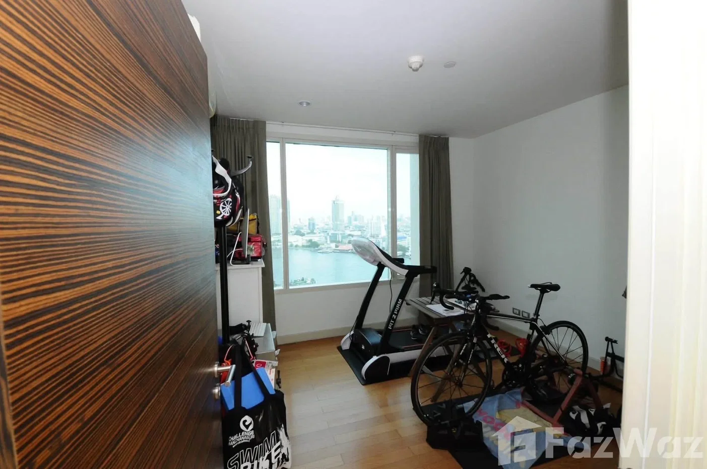 picture WaterMark Chaophraya River Condominium 6639333 - 8/9
