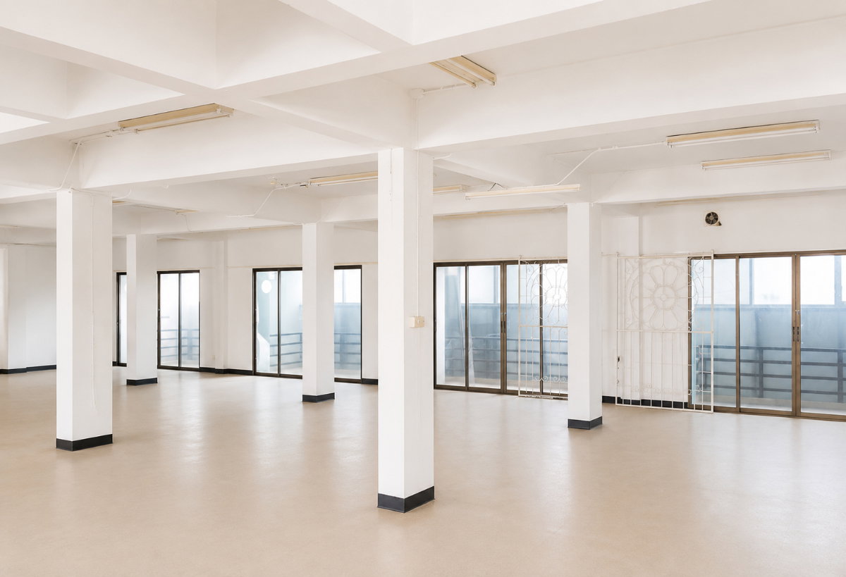 picture Office building for sale, Center Point project, Surat Thani city - 20/31