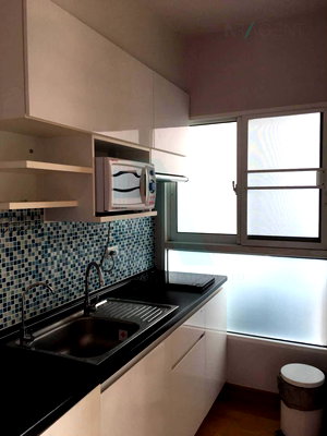 Condos for sale : 🚩 For Sell Condo THE PARKLAND GRAND TAKSIN Building B, Floor 10,1 bed room, Room size 35 sqm