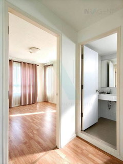 🔺 For Sell Condo LUMPINI VILLE ONNUT - LAT KRABANG 2 Building A, Floor 5,Studio, Room size 30 sqm