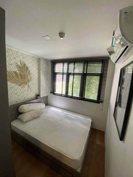 MAGNIX Ramintra 21 | For Rent 7,500 THB/Month ✨ Ready to Move In Near Pink Line MRT