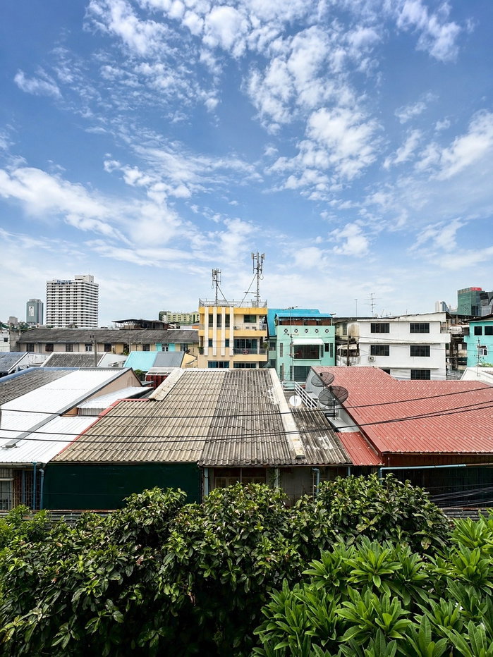 picture K.Nuch010826  For sale  – A Space Asok Ratchada - 15/20