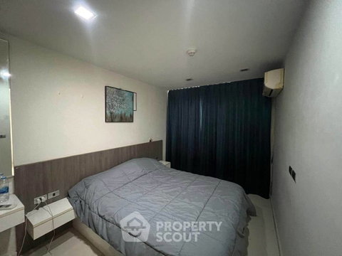 คอนโด 1 ห้องนอน 34 ตร.ม. The Urban Attitude Pattaya ใกล้พัทยาใต้ (ID 3151689)