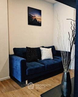 Attractive Price 1-BR 28 Sqm at Notting Hill Laemchabang-Sriracha, 12th-Floor (ID 2230896)