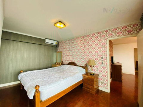 🚩 For Sell Condo RIVIERA UP Building 3, Floor 28,3 bed room, Room size 118.00 sqm