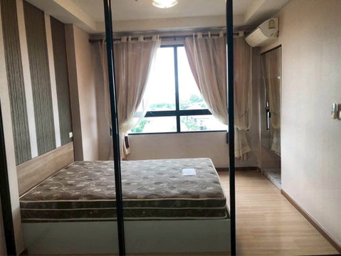 🏢 ให้เช่าคอนโด : J Condo Sathorn - Kanlapaphruek (เจ คอนโด สาทร - กัลปพฤกษ์)   รหัสทรัพย์  | 📌LNP-C14263 