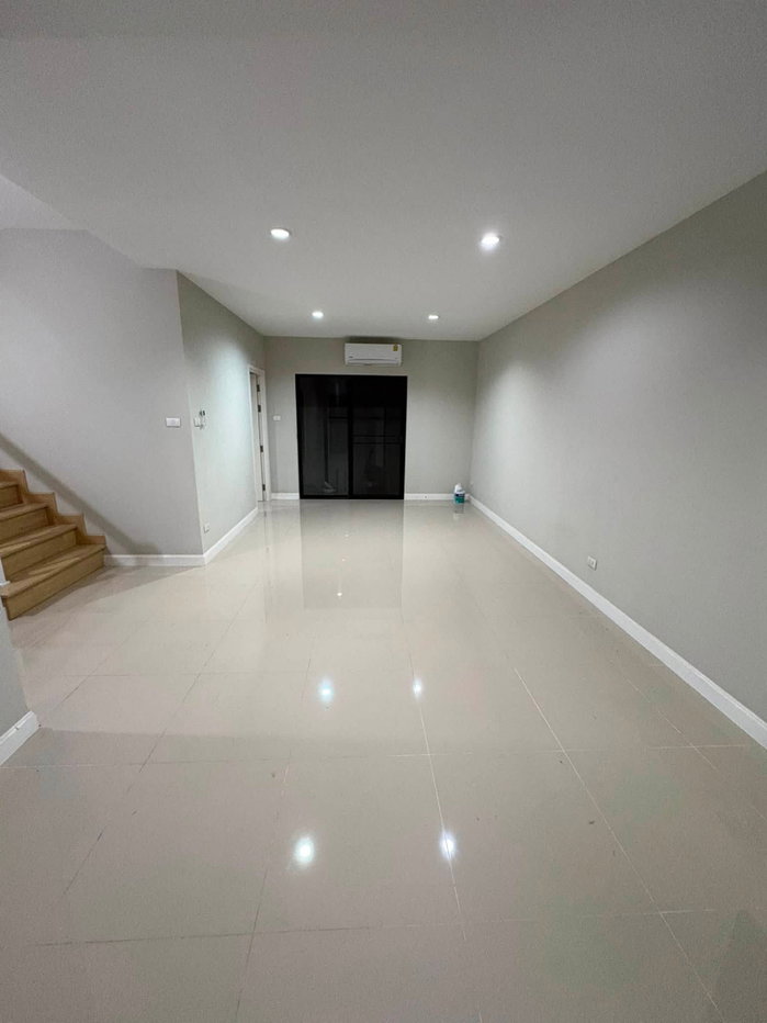 รูป 🏡 ขายด่วน! กาญจน์กนกวิลล์ 24 เยื้อง รพ.นครพิงค์ 📞063-6649056 - รูปที่ 6/15