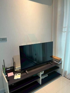📌 For Sell Condo T.C. GREEN Building D, Floor 5,1 bed room, Room size 40 sqm