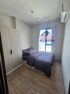 รูปภาพ Dfc038 ให้เช่า พลัมคอนโด นิวเวสต์ Plum Condo New West 2 ห้องนอน 2 ห้องน้ำ ชั้น 21 ติดเซ็นทรัลเวสเกต ใกล้ MRT ตลาดบางใหญ่