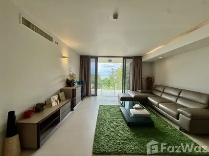 2 Bedroom 2 Bathroom for Sale at The Sanctuary Hua Hin 6640206